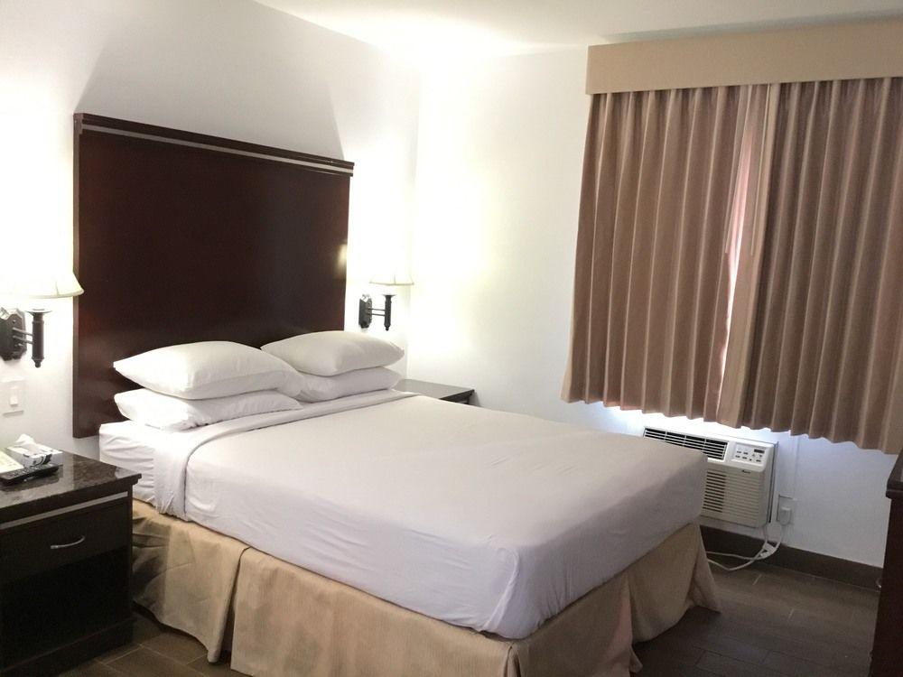Downtown San Diego Lodge Esterno foto