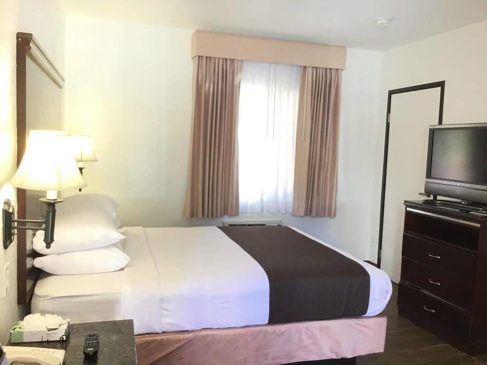 Downtown San Diego Lodge Esterno foto